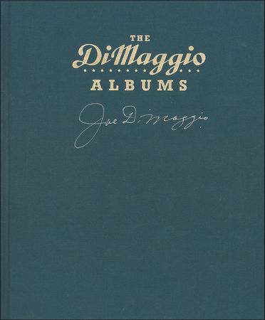 Lot #1268 Joe DiMaggio - Image 1