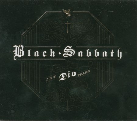 Lot #748 Black Sabbath CD - Image 2