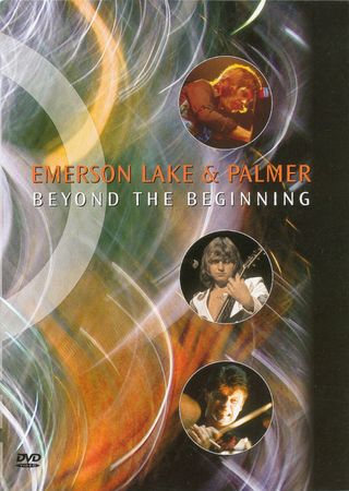 Lot #790 Emerson, Lake, and Palmer - Image 2