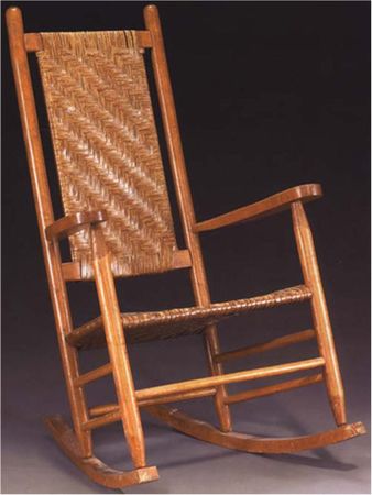 Lot #171 Ronald Reagan: Touching tale of Reagan’s generosity as he sends his personal rocking chair to “a 43 year old little boy who wanted...to rock in with his ‘Teddy Bear’” - Image 2