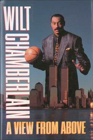 Lot #1257 Wilt Chamberlain - Image 2