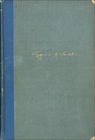 Lot #612 Eugene O?Neill Book - Image 2