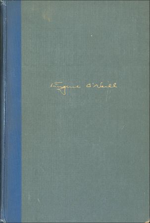 Lot #612 Eugene O?Neill Book - Image 3