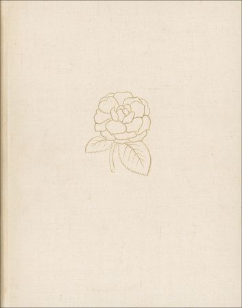 Lot #596 Marie Laurencin Book - Image 2