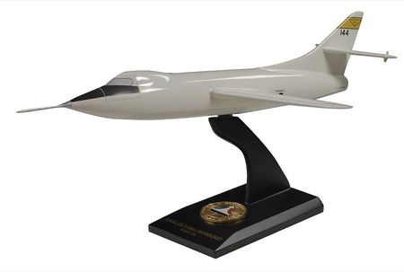 Lot #539 X-15: Scott Crossfield Model - Image 2