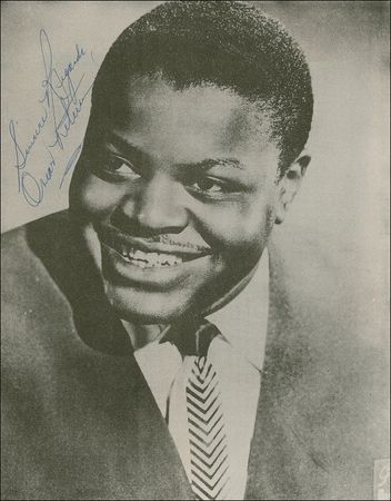 Lot #822 Jazz Program - Image 3