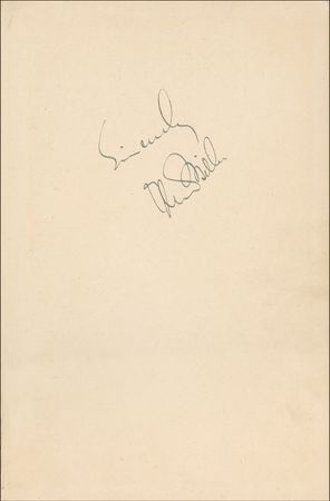 Lot #842 Glenn Miller Book - Image 1