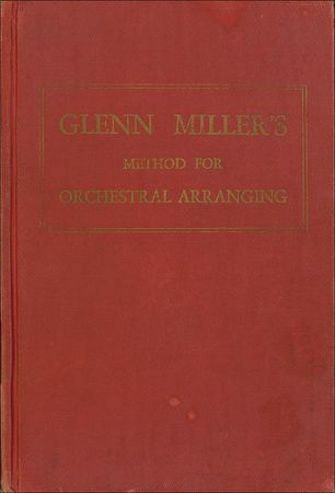 Lot #842 Glenn Miller Book - Image 2