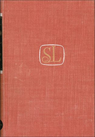 Lot #597 Sinclair Lewis Book - Image 2