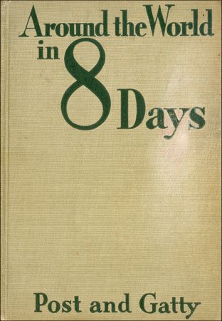 Lot #523 Wiley Post, Harold Gatty, and Will Rogers Group Lot - Image 3