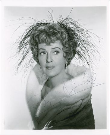 Lot #1092 Gypsy Rose Lee - Image 2