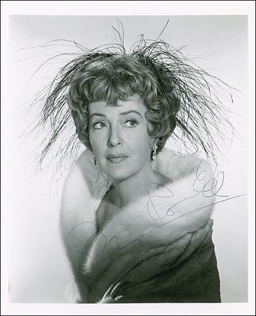 Lot #1092 Gypsy Rose Lee - Image 1
