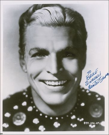 Lot #1016 Flash Gordon - Image 2