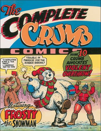 Lot #650 Robert Crumb - Image 2