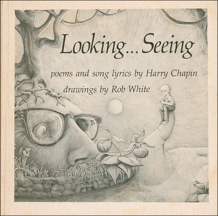 Lot #762 Harry Chapin - Image 2