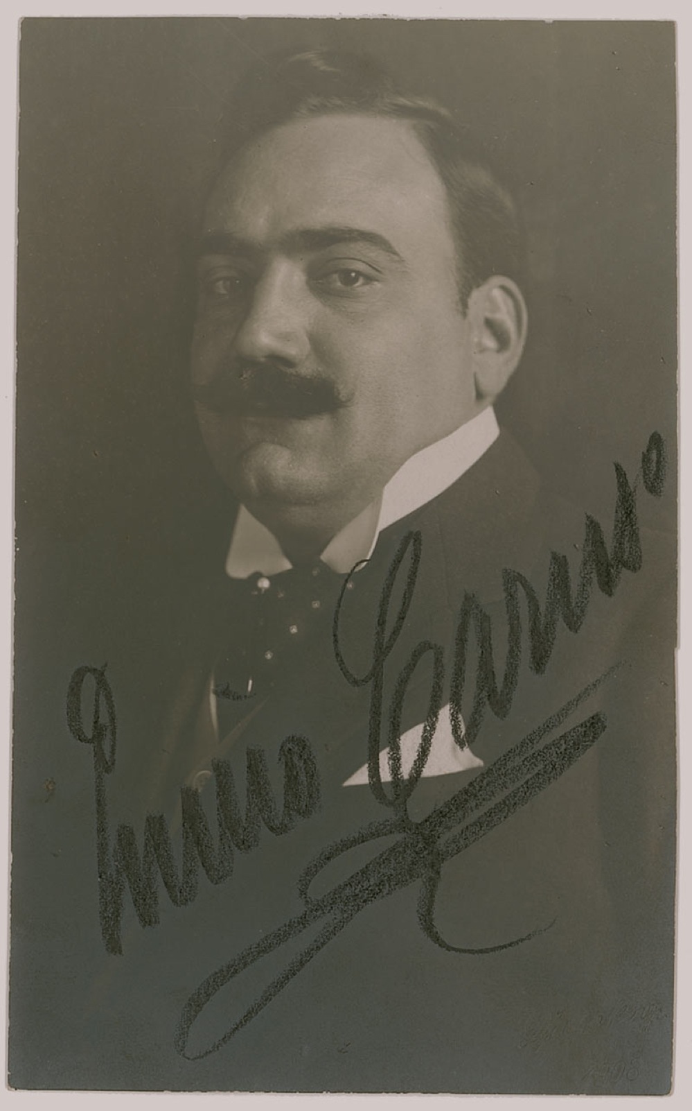 【中古】 Legend of Enrico Caruso 2 Vintage CARUSO Albums from The Best of, Legendary