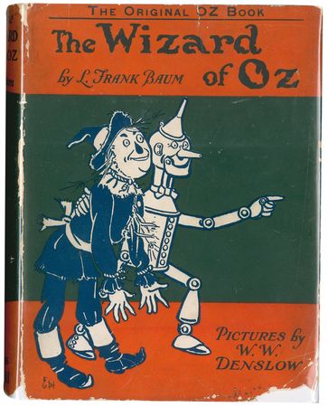 Lot #1062 Wizard of Oz: Acquired on the set of The Wizard of Oz in 1938, Judy signs as Dorothy along with five other main characters of the iconic cast - Image 3