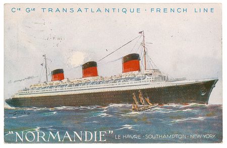 Lot #517 Emmanuel Mane-Katz - Image 2