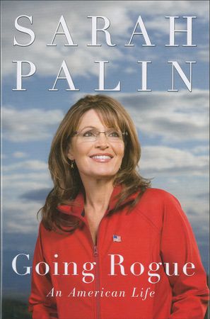 Lot #286 Sarah Palin Book - Image 2