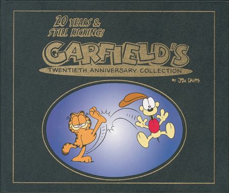 Lot #577 Jim Davis Books - Image 2