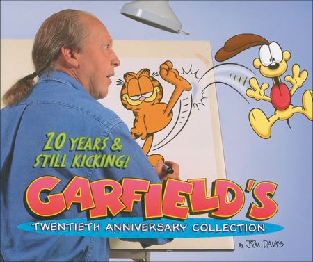 Lot #577 Jim Davis Books - Image 4