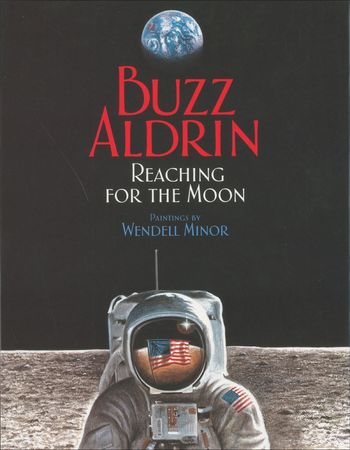 Lot #404 Buzz Aldrin Book - Image 2