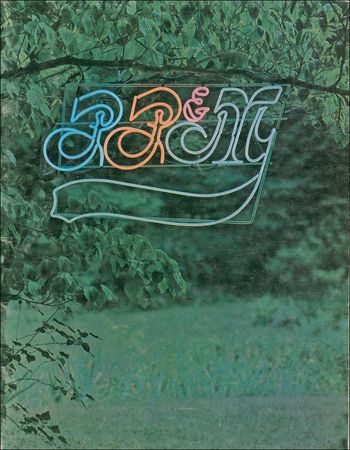 Lot #732 Peter, Paul and Mary Program - Image 2
