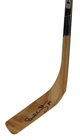 Lot #1289 Bobby Orr Hockey Stick - Image 1