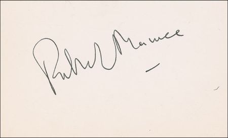 Lot #796 The Avengers Signatures - Image 1