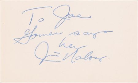 Lot #883 Gomer Pyle - Image 1