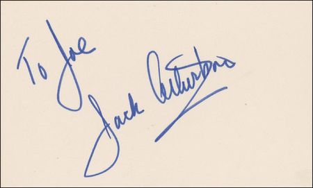 Lot #830 Chico and the Man Signatures - Image 2