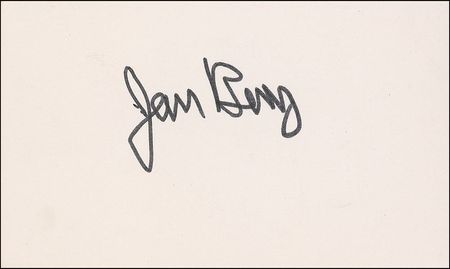Lot #701 Jan and Dean Signatures - Image 2