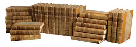 Lot #513 Rudyard Kipling: Massive 31 volume set of Kipling?s works - Image 2