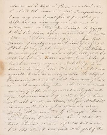 Lot #3 John Adams: Adams family archive?including a detailed transcription of how the Declaration of Independence was written - Image 5