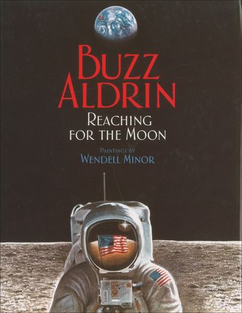 Lot #406 Buzz Aldrin Books - Image 2