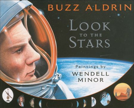Lot #406 Buzz Aldrin Books - Image 4