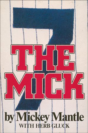 Lot #1251 Mickey Mantle - Image 2