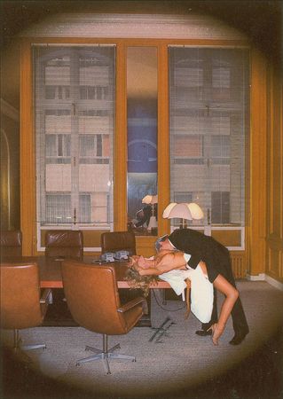 Lot #528 Helmut Newton Signed Photographs - Image 2