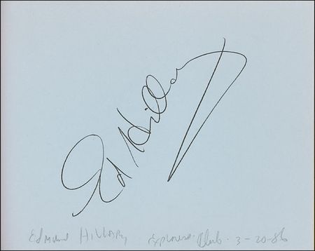 Lot #794 Autograph Album Autograph Album - Image 3