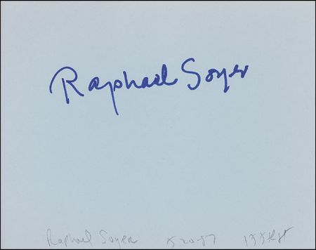 Lot #794 Autograph Album Autograph Album - Image 4
