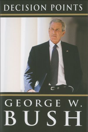Lot #17 George W. Bush Book - Image 2