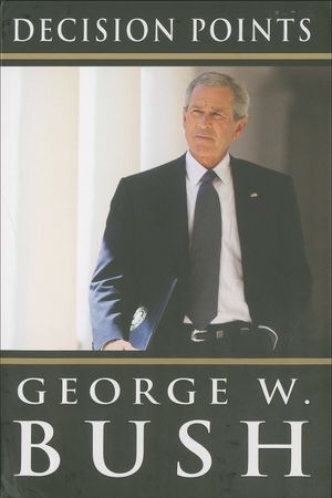Lot #18 George W. Bush Bookplate - Image 2