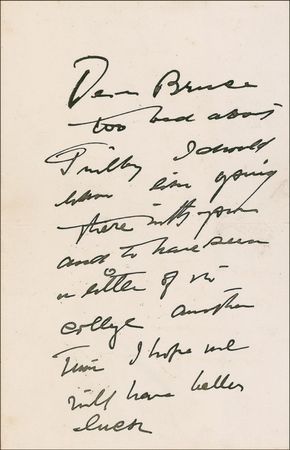 Lot #501 Charles Dana Gibson - Image 1