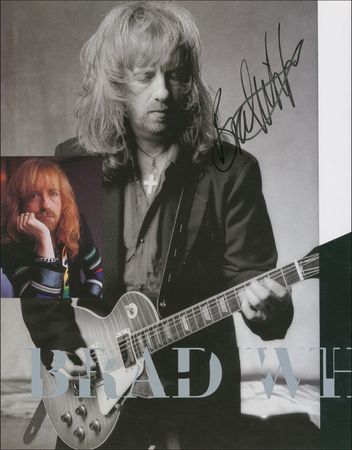 Lot #618 Aerosmith Tour Program - Image 4