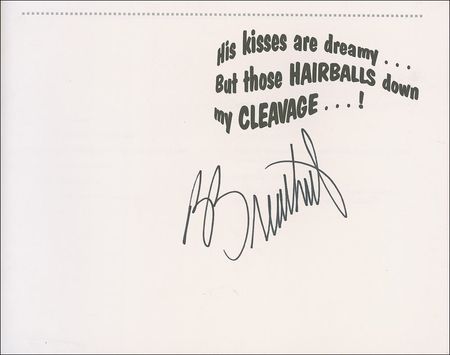 Lot #574 Berke Breathed Books - Image 1