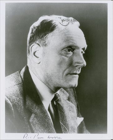 Lot #562 Robert Penn Warren - Image 1