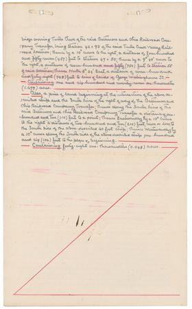 Lot #331 George Westinghouse - Image 2