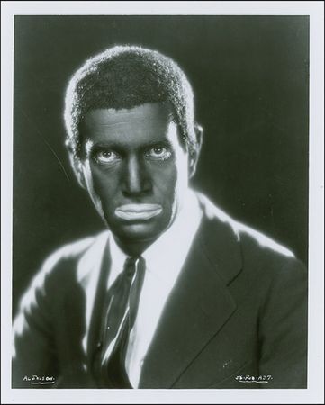 Lot #922 Al Jolson - Image 2