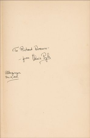 Lot #532 Ernie Pyle Book - Image 1