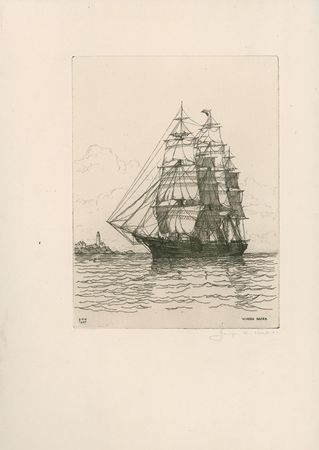 Lot #559 George Wales Book - Image 1